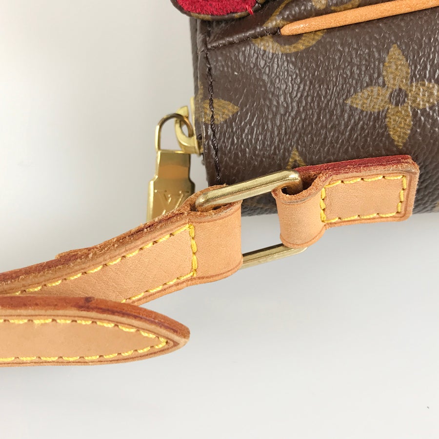 ルイ・ヴィトン ショルダーバッグ