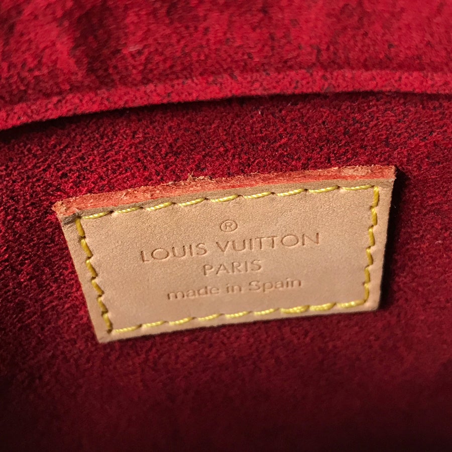 ルイ・ヴィトン ショルダーバッグ