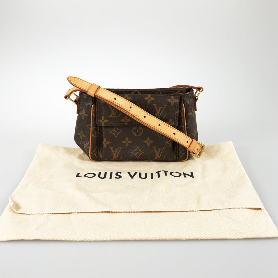 ルイ・ヴィトン ショルダーバッグ