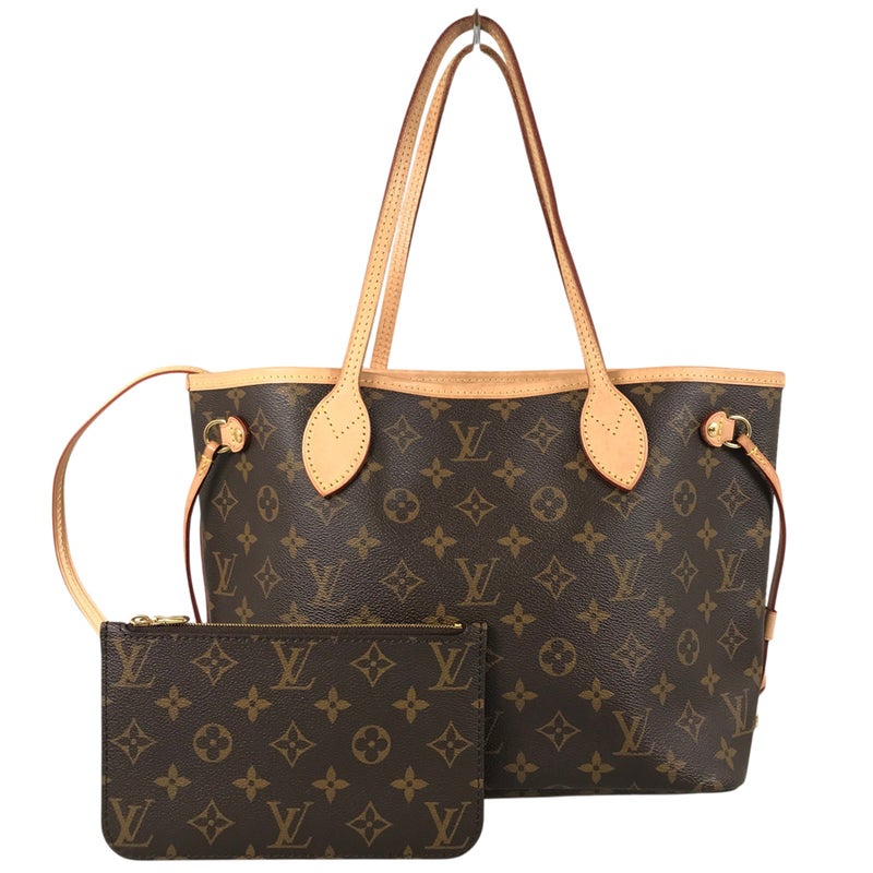 ルイ・ヴィトン トートバッグ