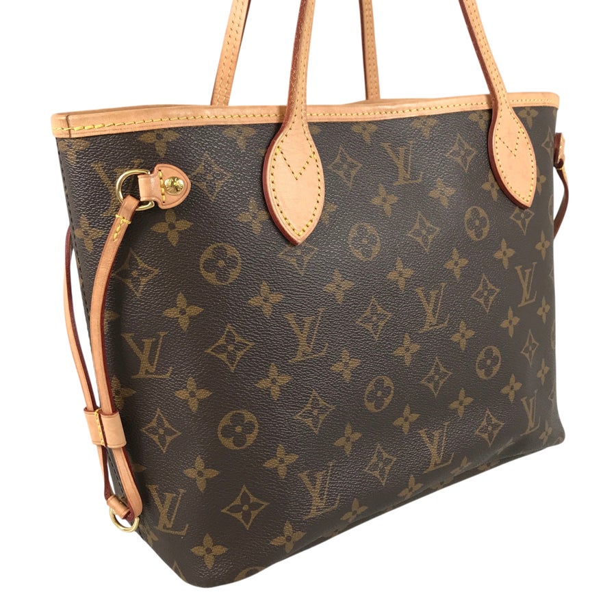 ルイ・ヴィトン トートバッグ