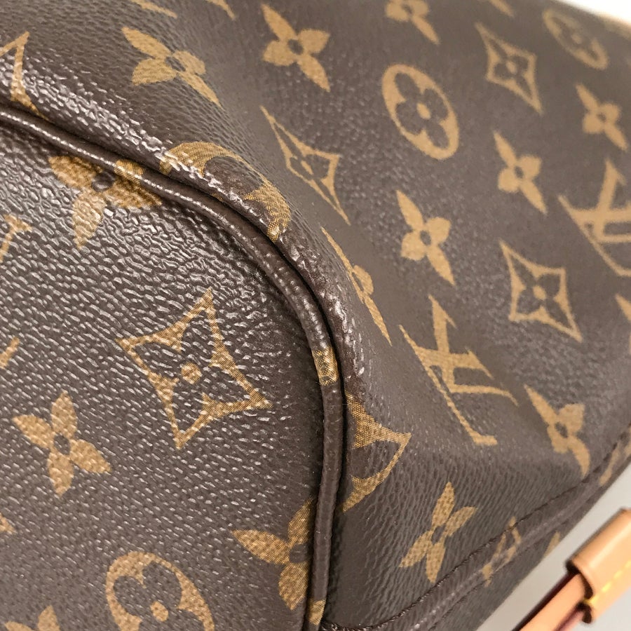 ルイ・ヴィトン トートバッグ