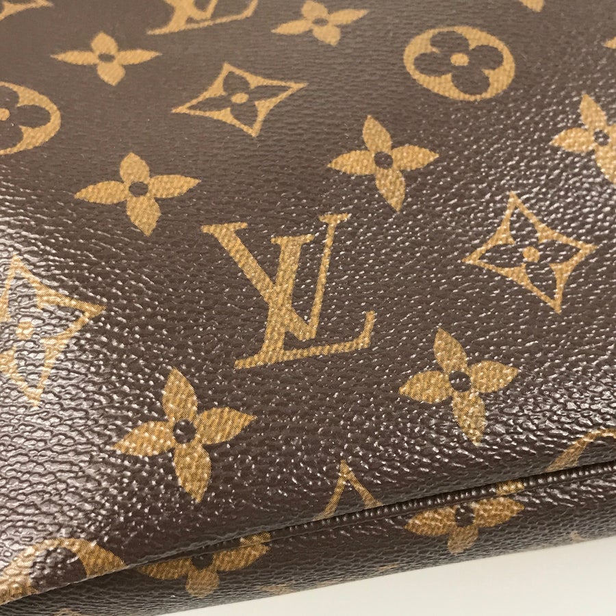 ルイ・ヴィトン トートバッグ