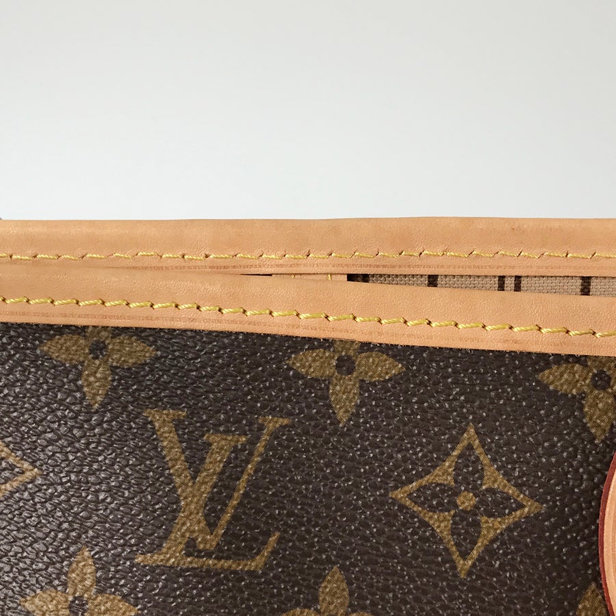 ルイ・ヴィトン トートバッグ