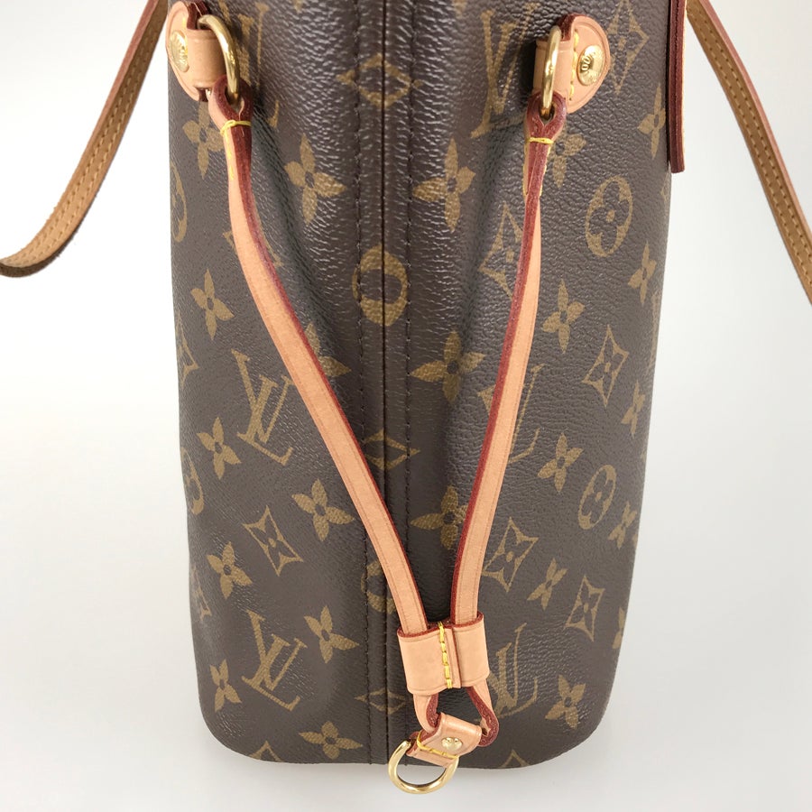 ルイ・ヴィトン トートバッグ