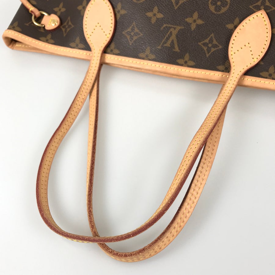 ルイ・ヴィトン トートバッグ