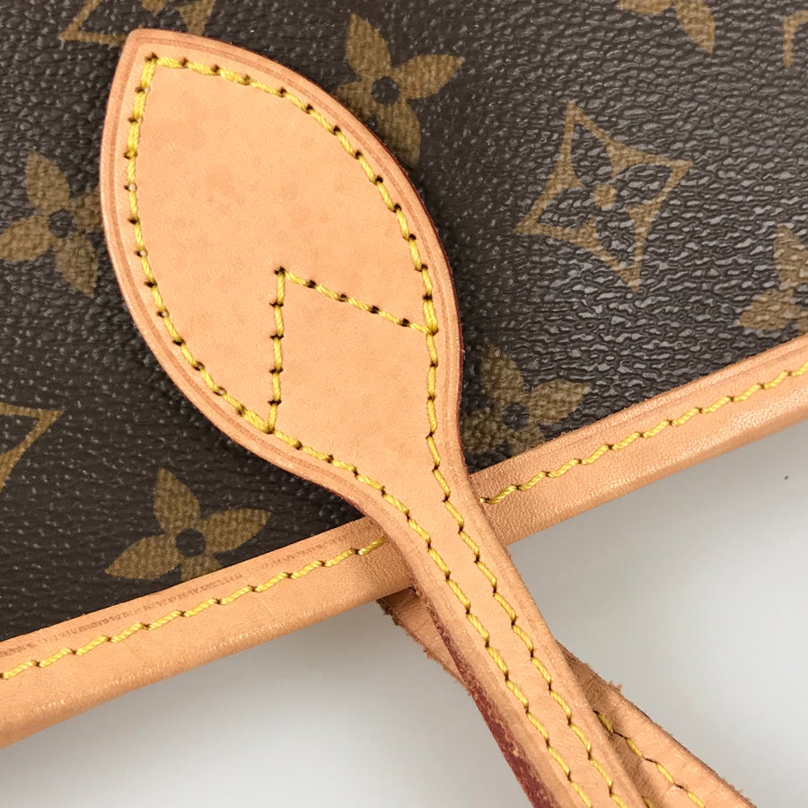 ルイ・ヴィトン トートバッグ