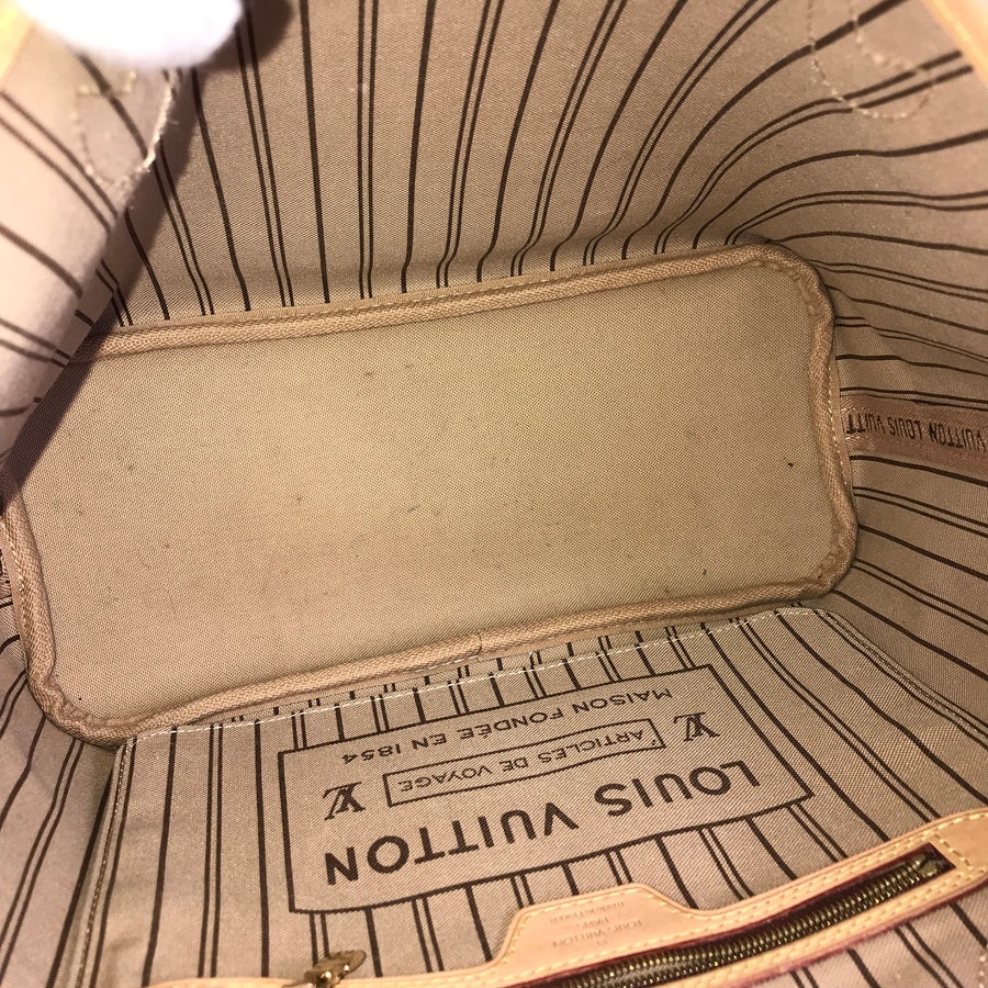 ルイ・ヴィトン トートバッグ