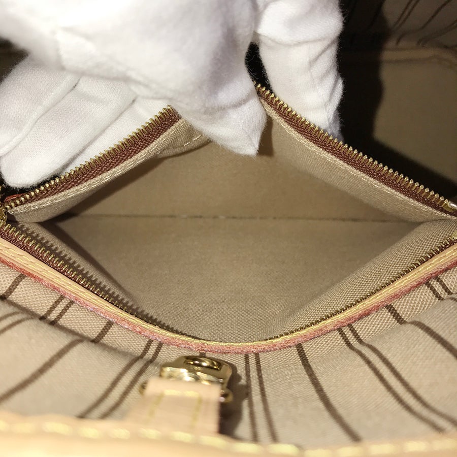 ルイ・ヴィトン トートバッグ