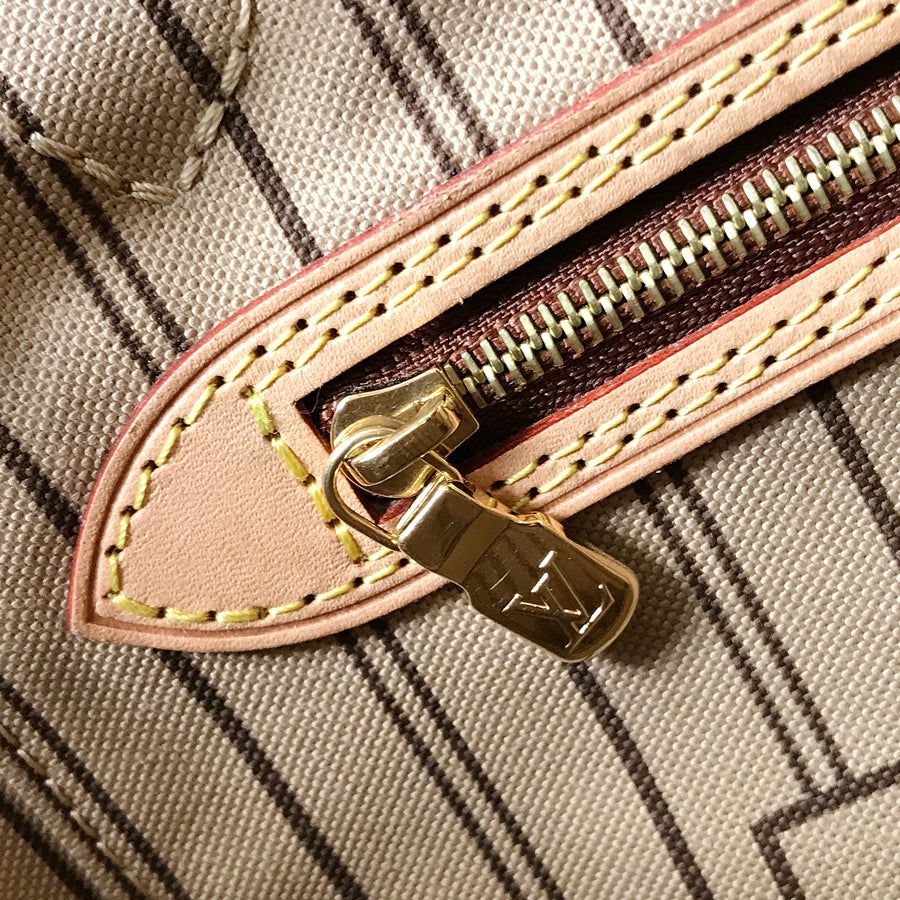 ルイ・ヴィトン トートバッグ