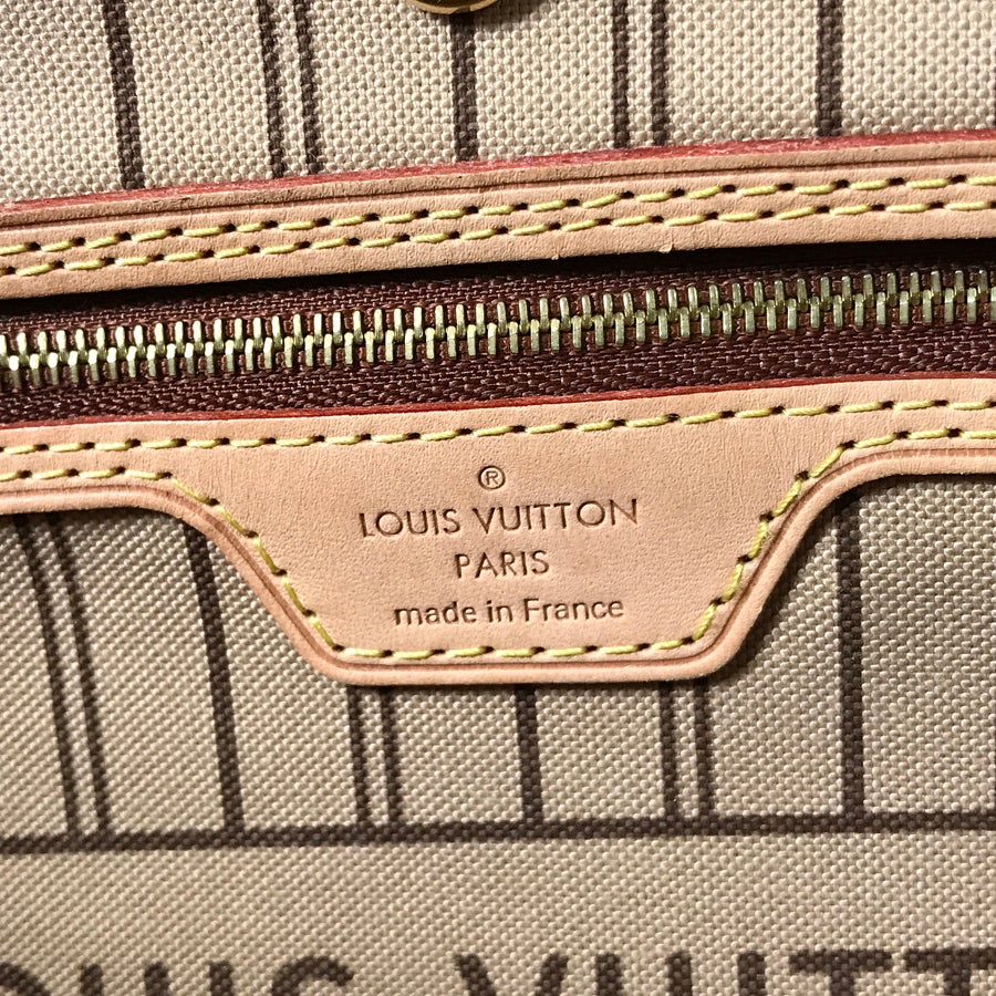 ルイ・ヴィトン トートバッグ