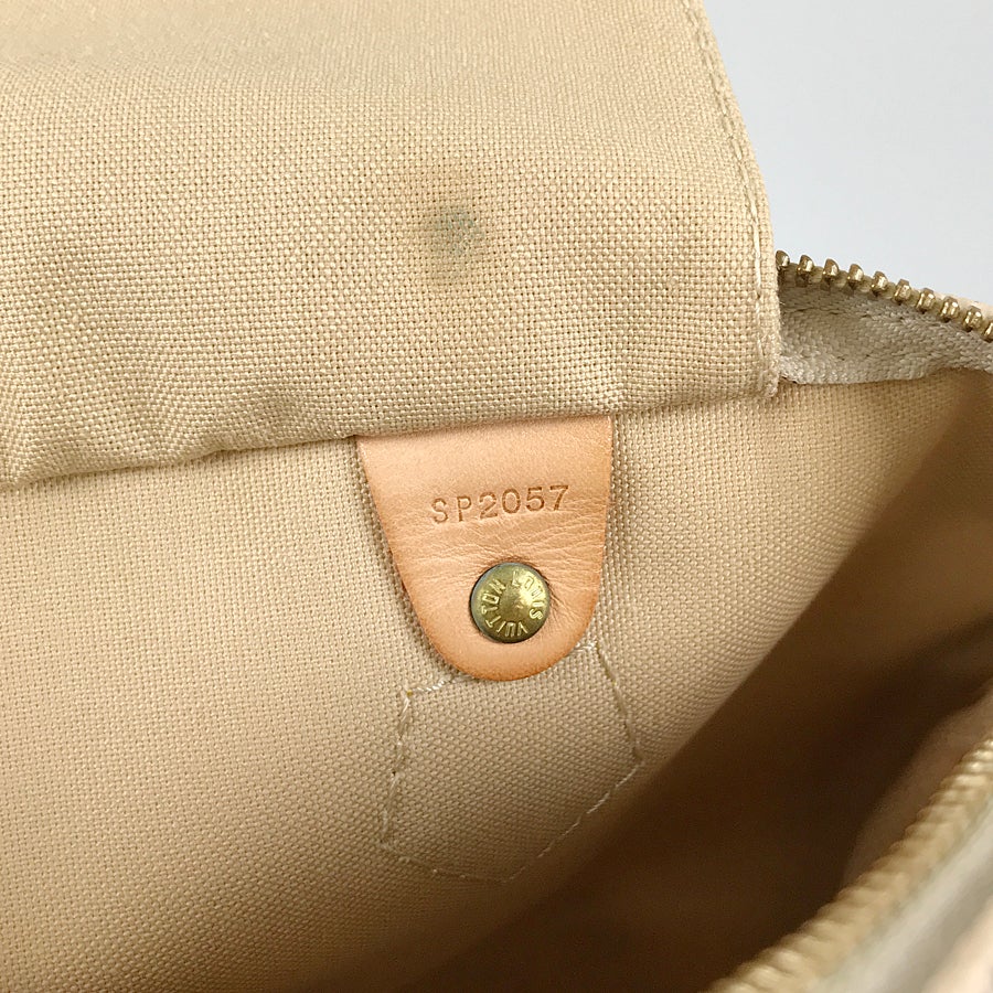 ルイ・ヴィトン ハンドバッグ