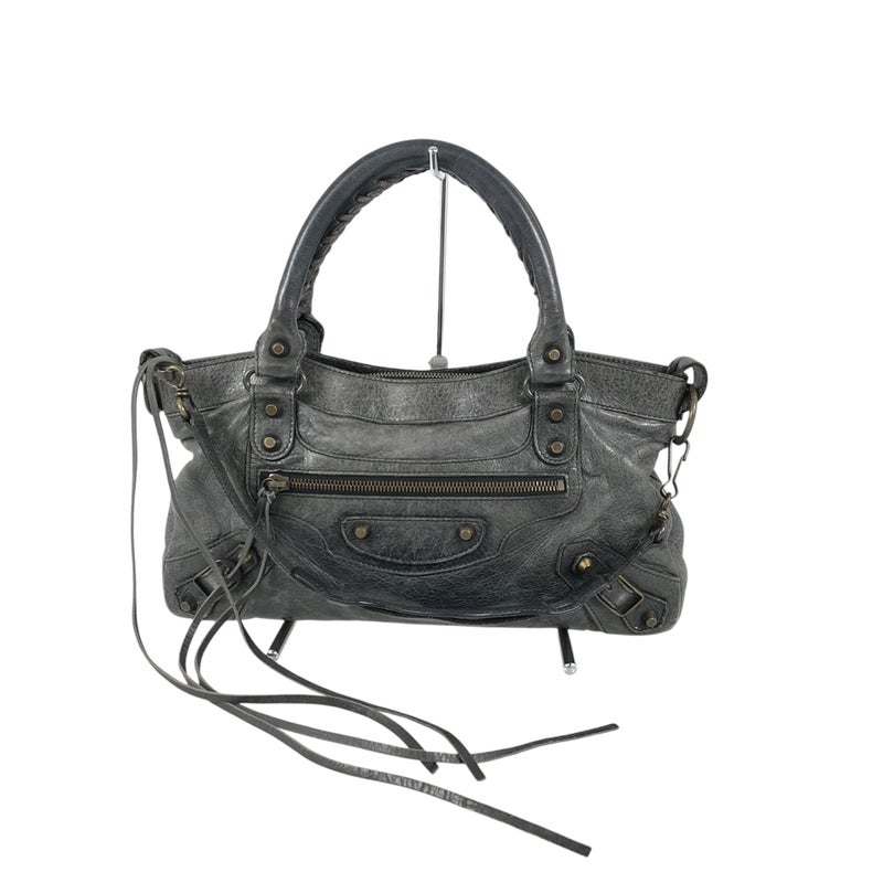 バレンシアガ ハンドバッグ