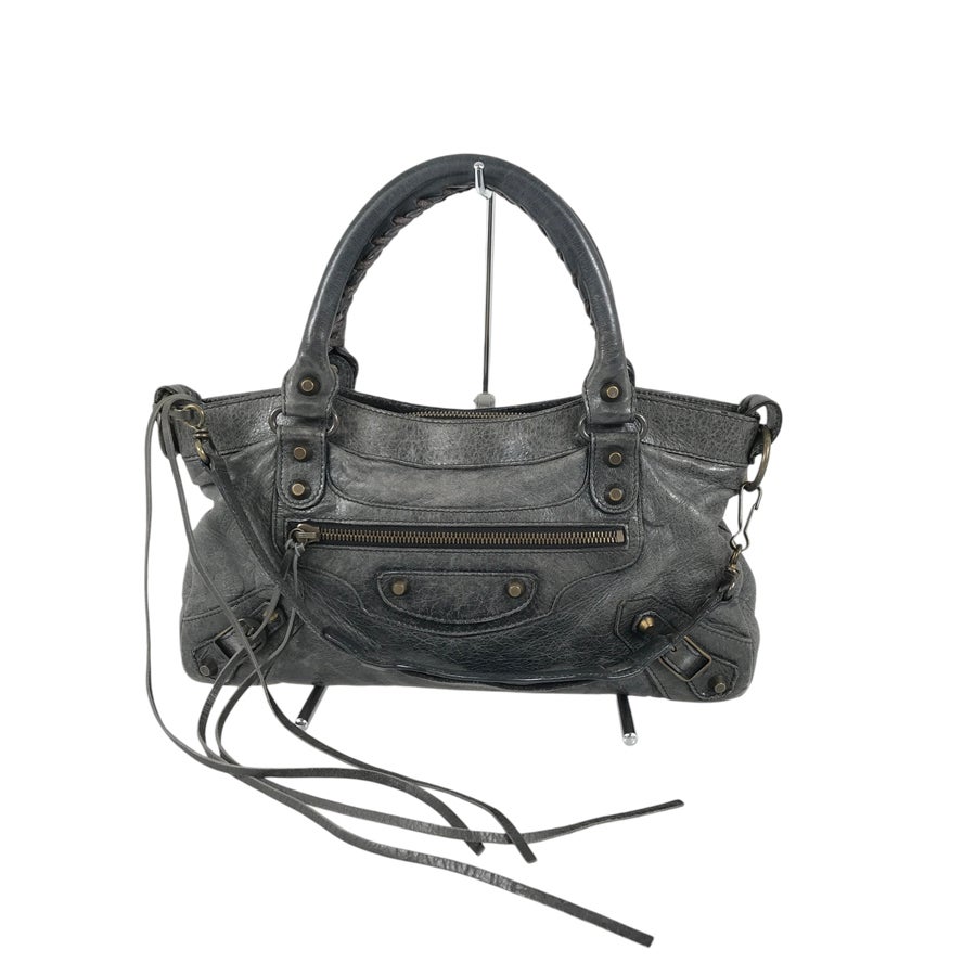 バレンシアガ ハンドバッグ