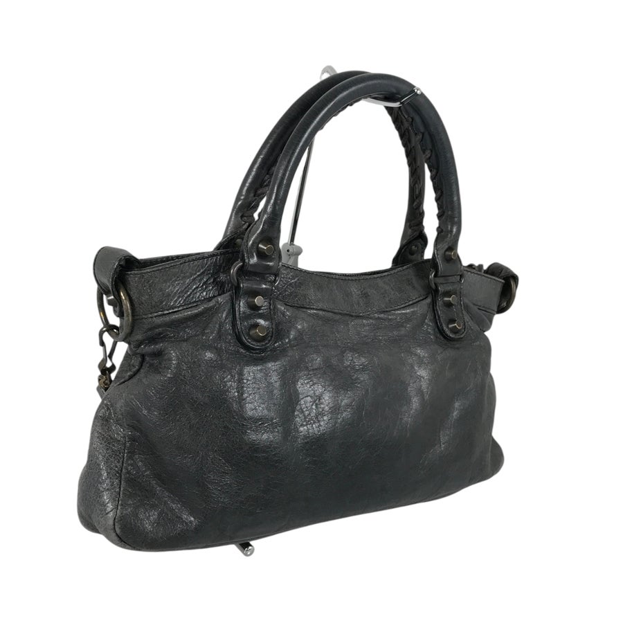 バレンシアガ ハンドバッグ