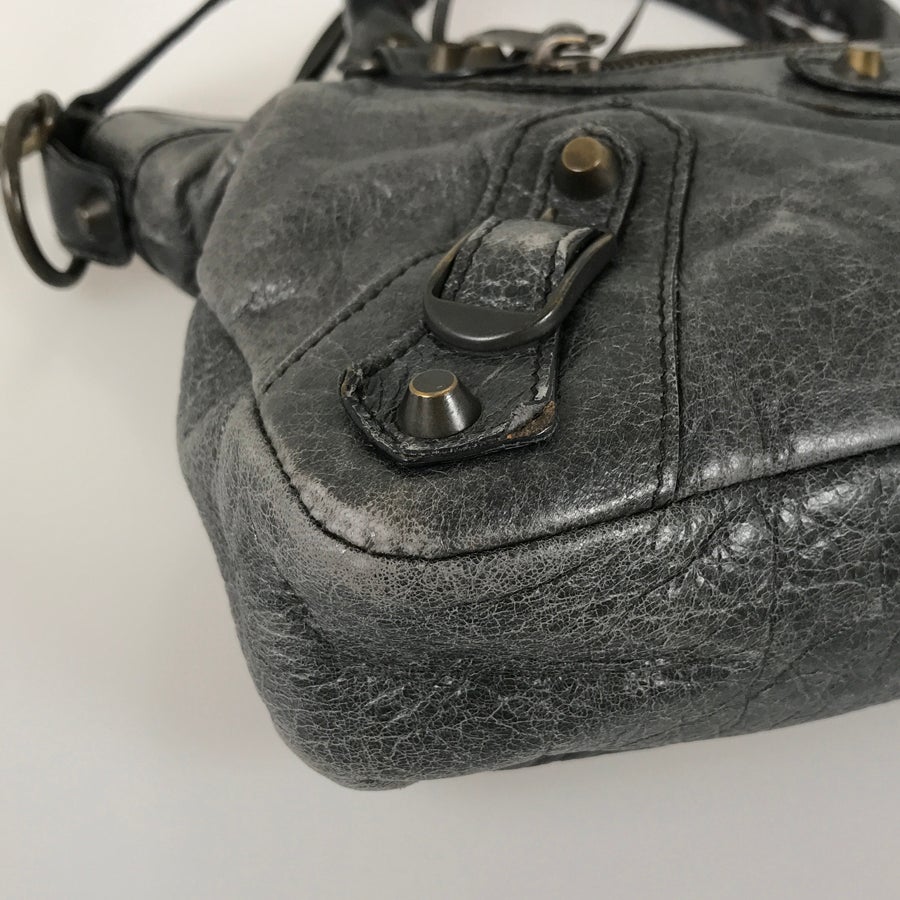 バレンシアガ ハンドバッグ