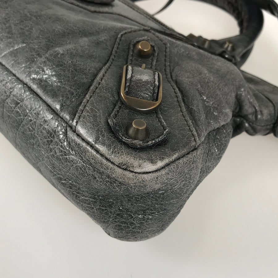 バレンシアガ ハンドバッグ