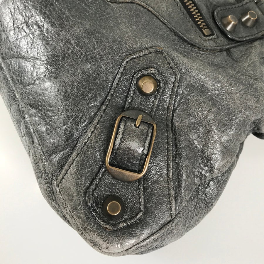 バレンシアガ ハンドバッグ