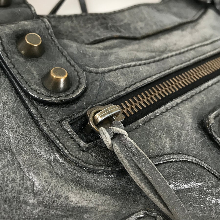 バレンシアガ ハンドバッグ