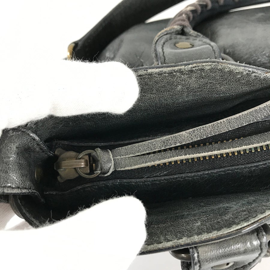 バレンシアガ ハンドバッグ