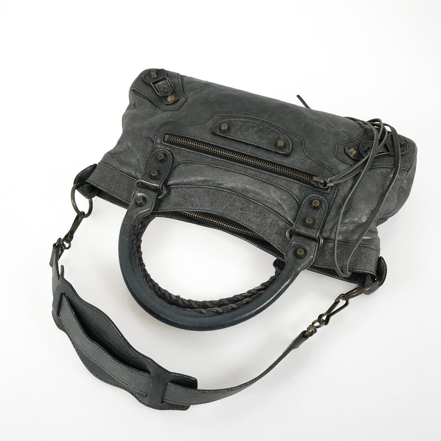 バレンシアガ ハンドバッグ