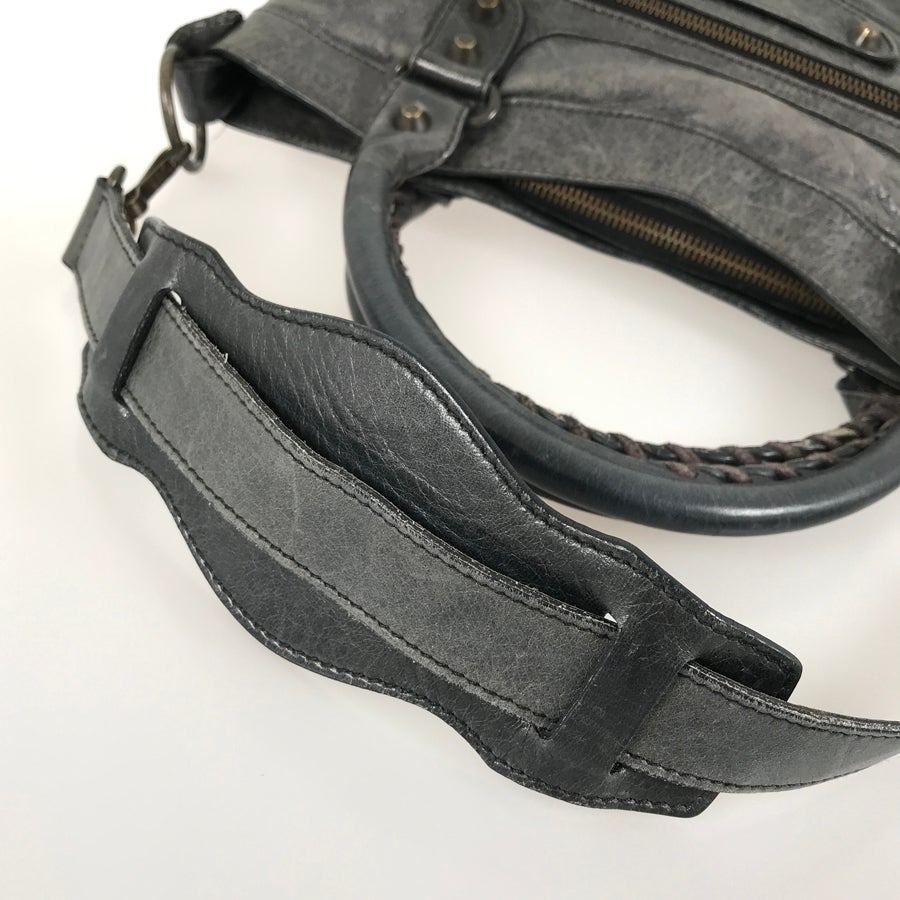 バレンシアガ ハンドバッグ