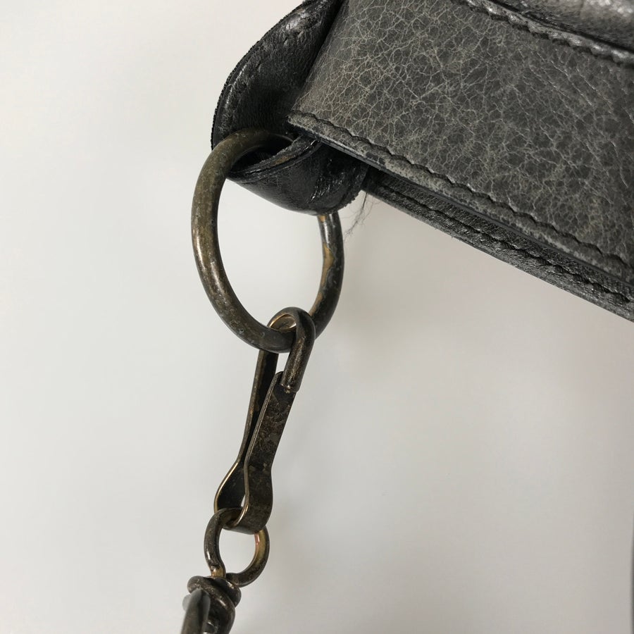 バレンシアガ ハンドバッグ