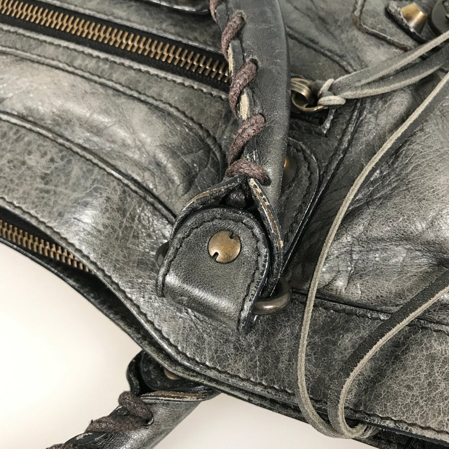 バレンシアガ ハンドバッグ