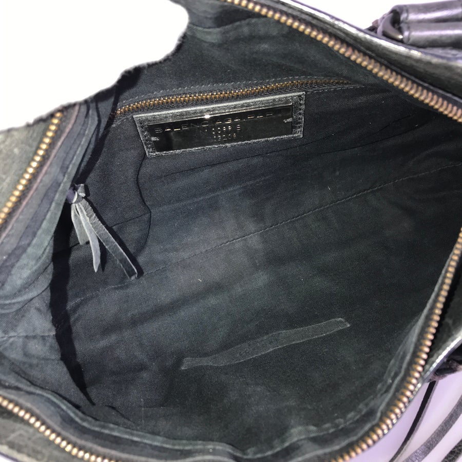 バレンシアガ ハンドバッグ