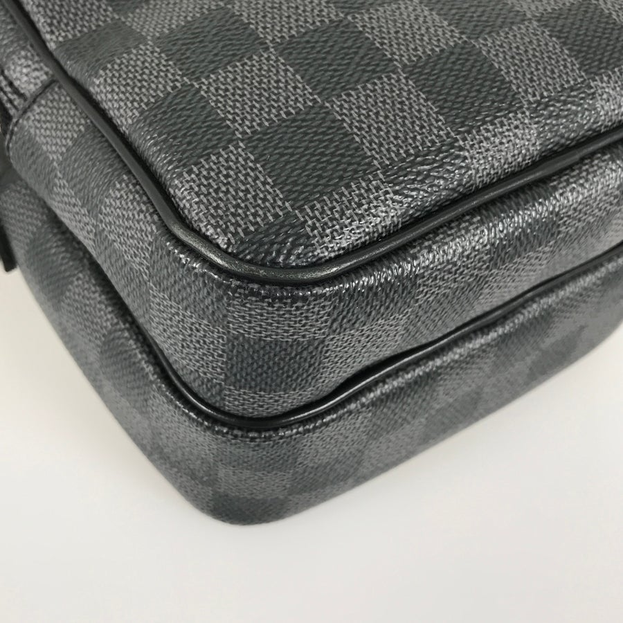 ルイ・ヴィトン ショルダーバッグ