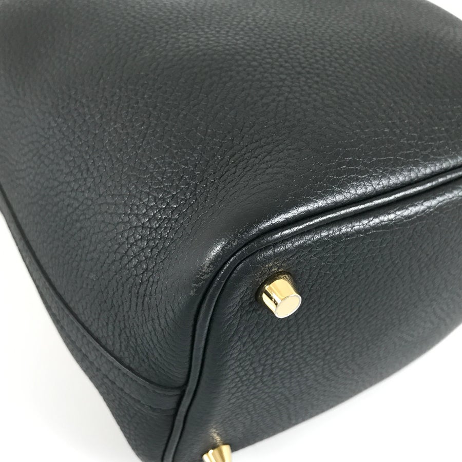 エルメス ハンドバッグ