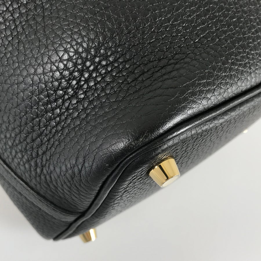 エルメス ハンドバッグ