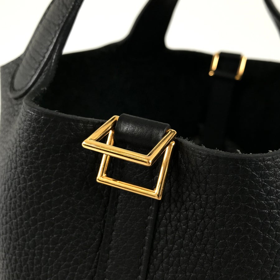 エルメス ハンドバッグ