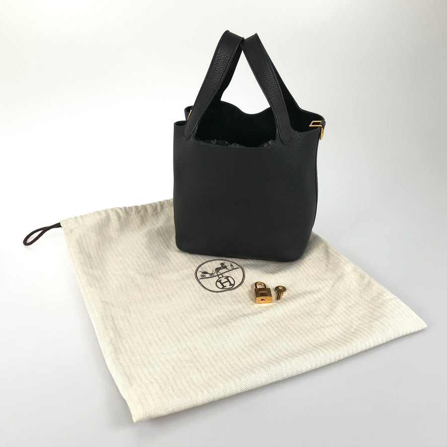 エルメス ハンドバッグ