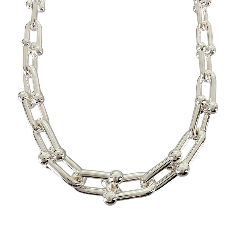 ティファニー ネックレス