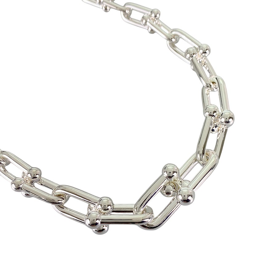 ティファニー ネックレス