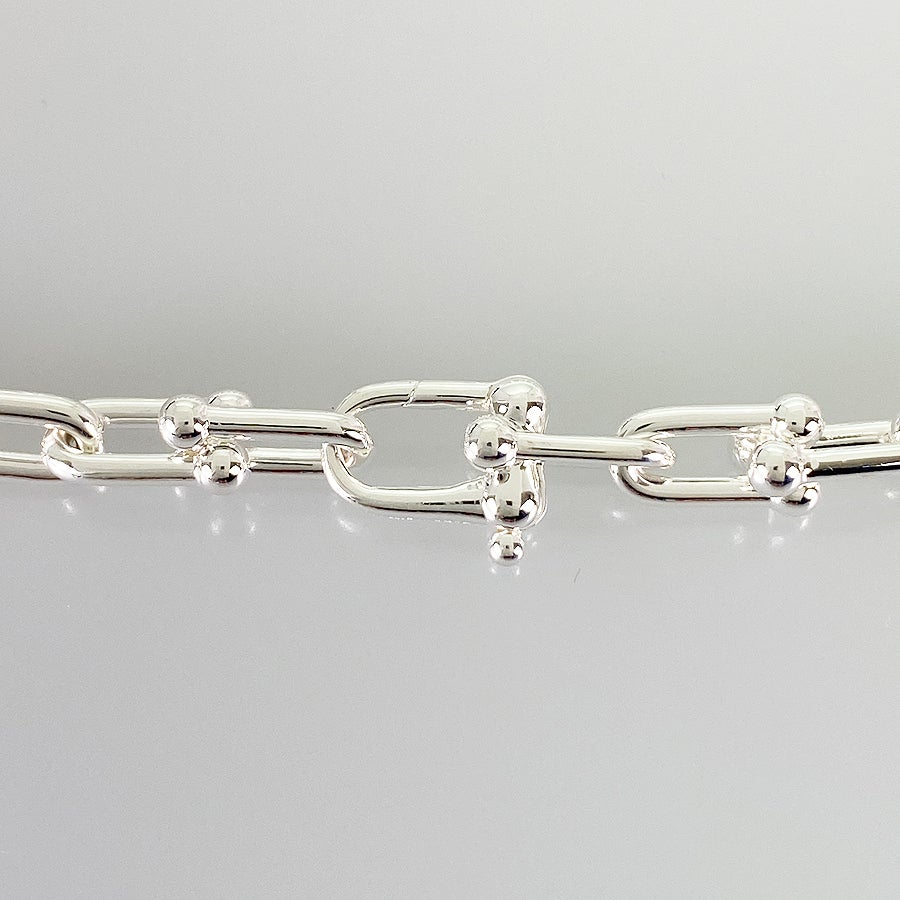 ティファニー ネックレス