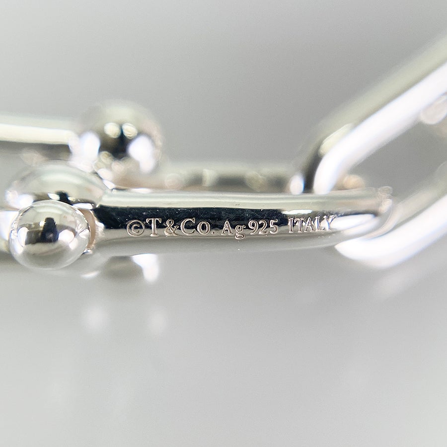 ティファニー ネックレス