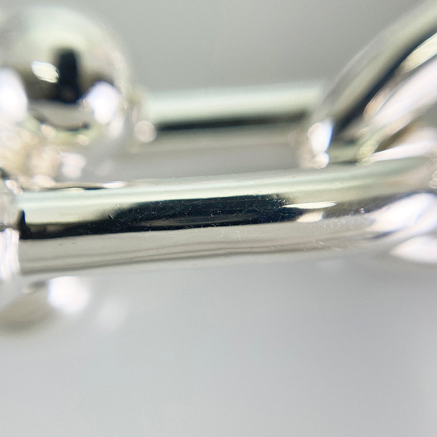 ティファニー ネックレス