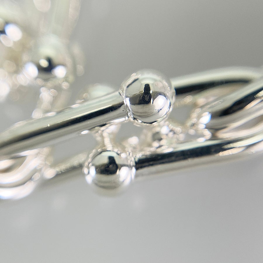 ティファニー ネックレス