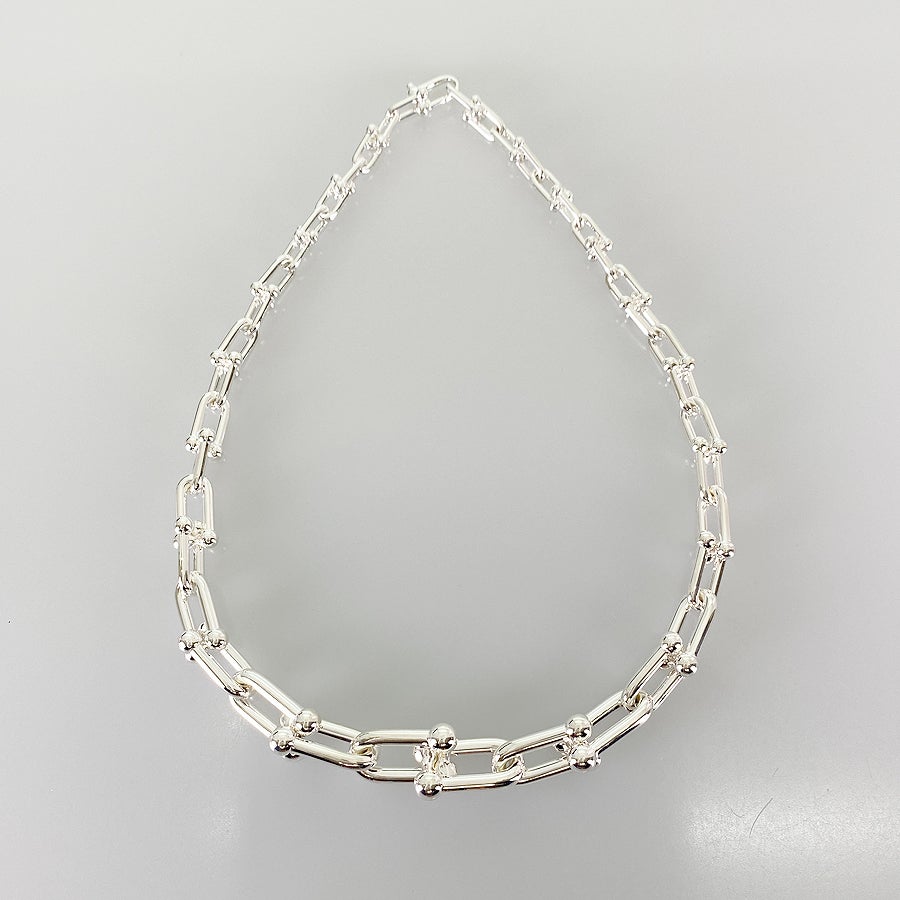 ティファニー ネックレス