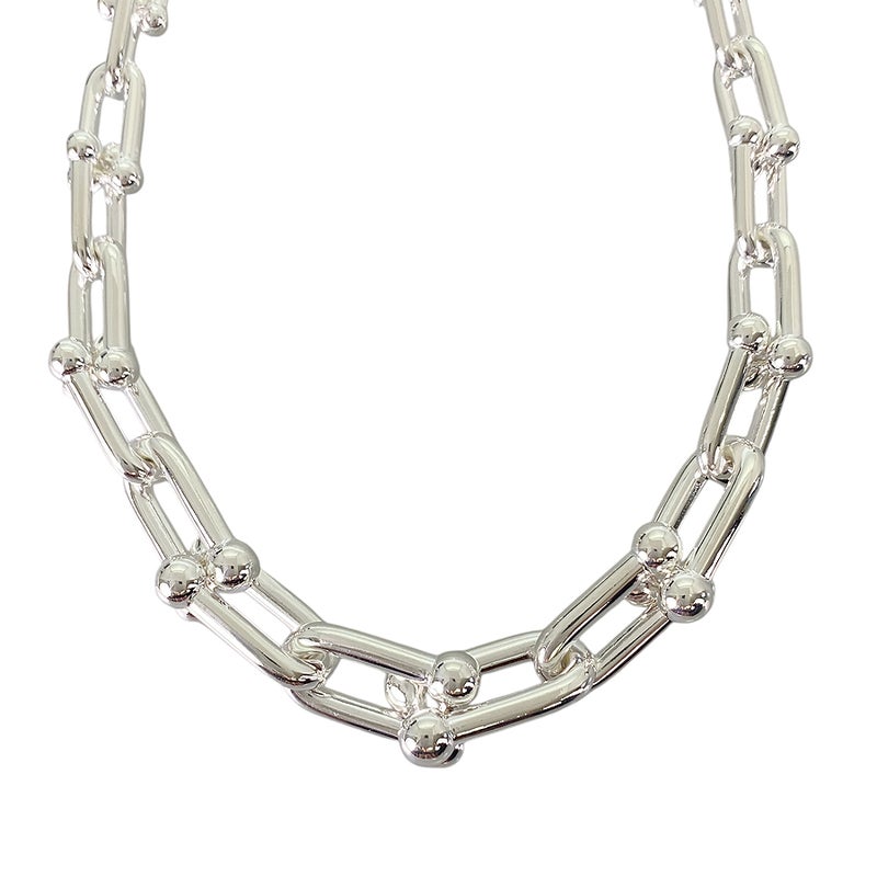 ティファニー ネックレス