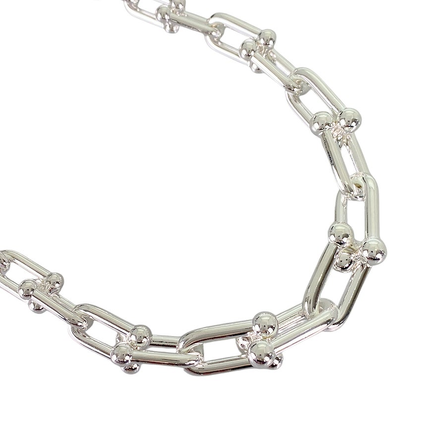 ティファニー ネックレス