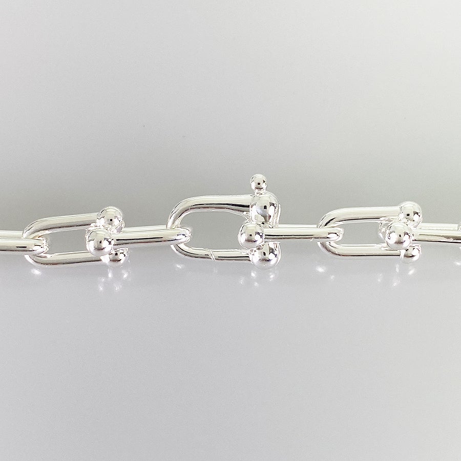 ティファニー ネックレス