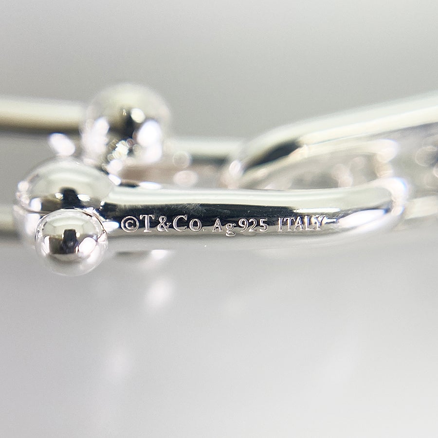 ティファニー ネックレス