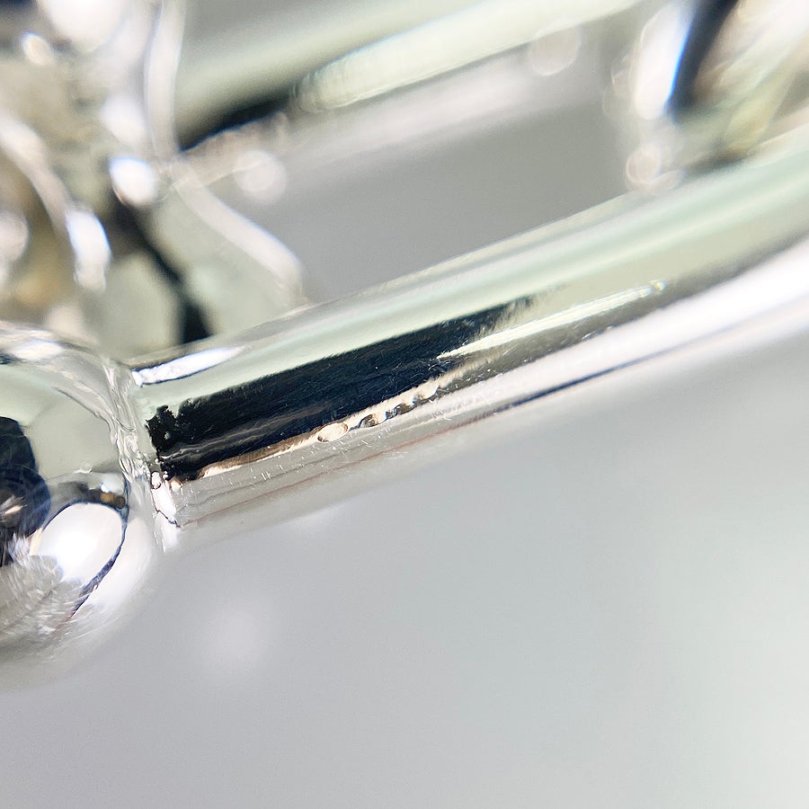 ティファニー ネックレス