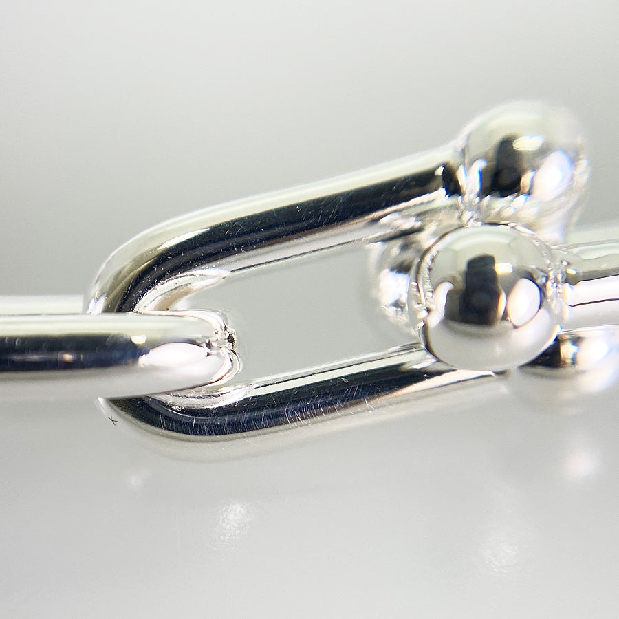 ティファニー ネックレス