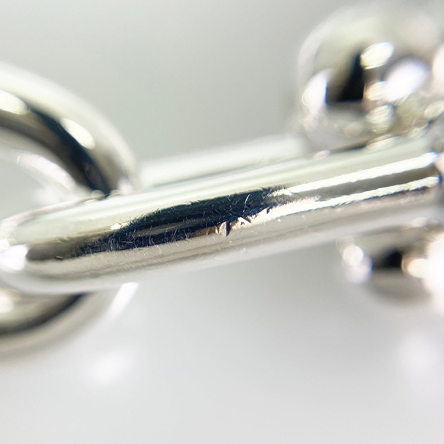 ティファニー ネックレス