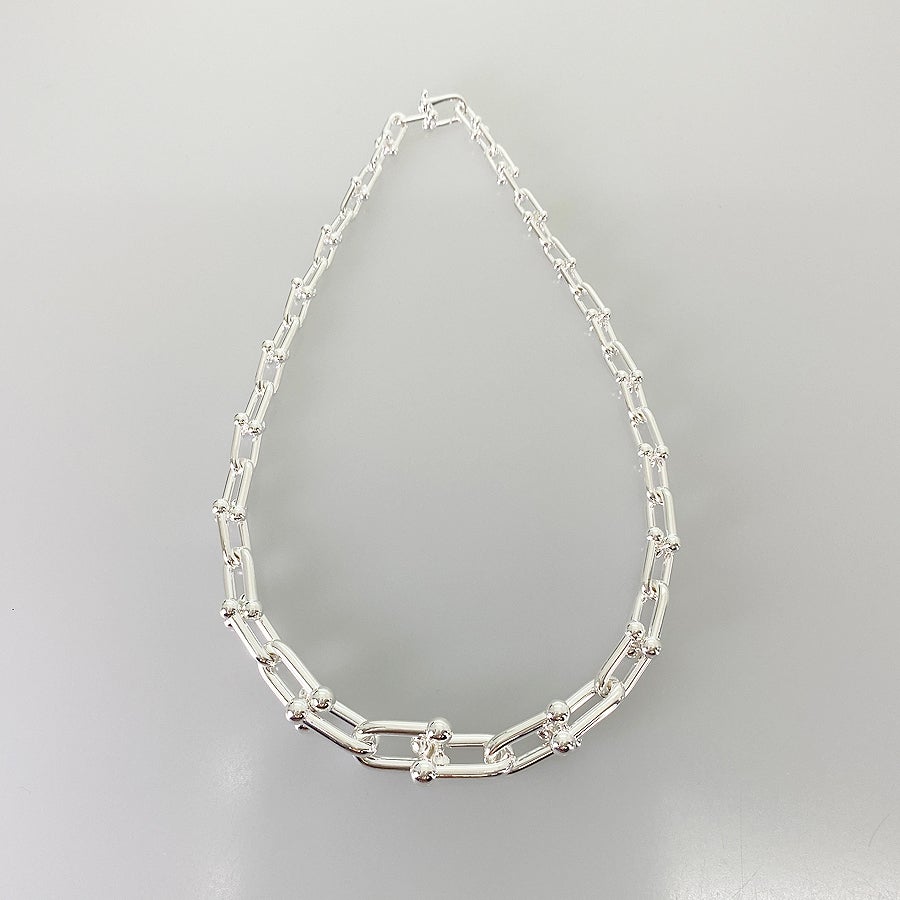 ティファニー ネックレス