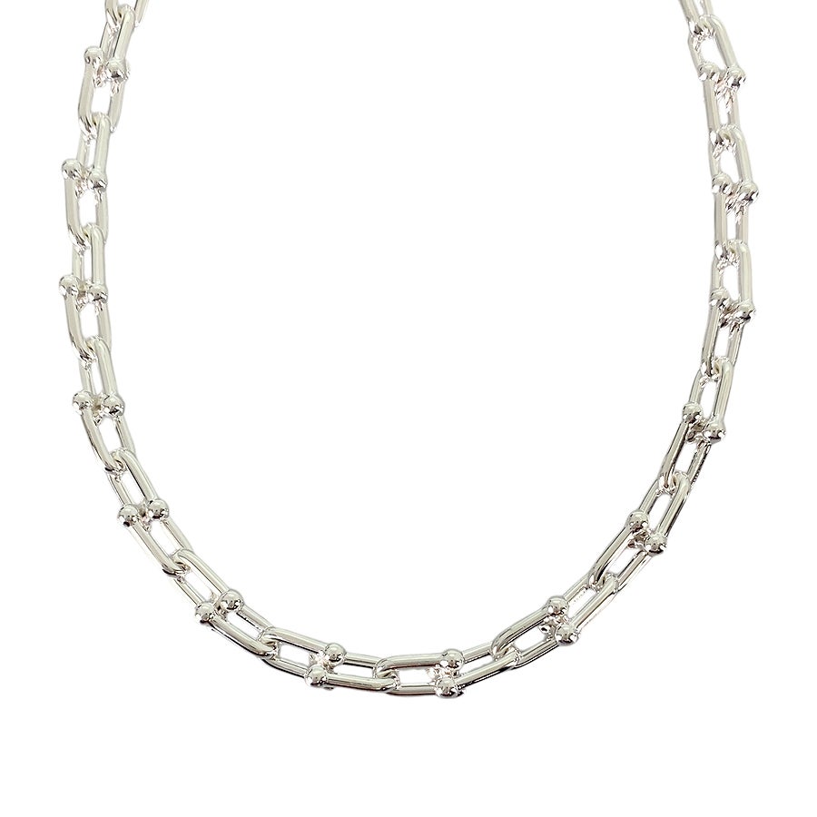 ティファニー ネックレス